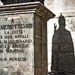 Oda ve Kahvaltı Casa Murgiana 3*