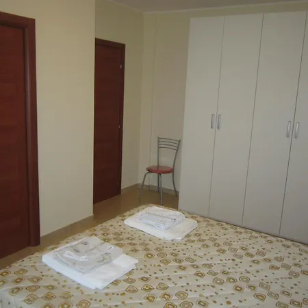 B&B Casa Murgiana 그라비나인풀리아