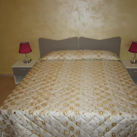 Casa Murgiana 3*