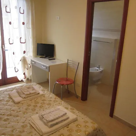 Casa Murgiana 3* 그라비나인풀리아