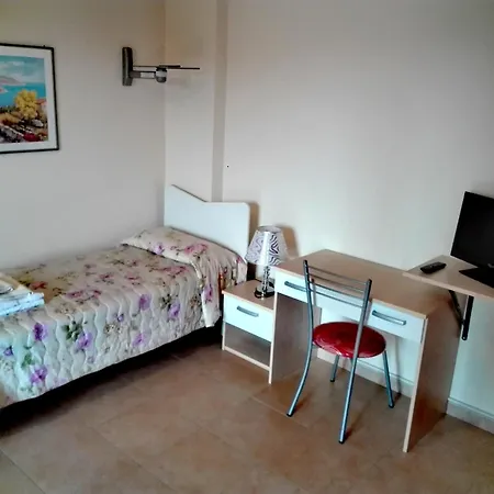 Casa Murgiana Отель типа 