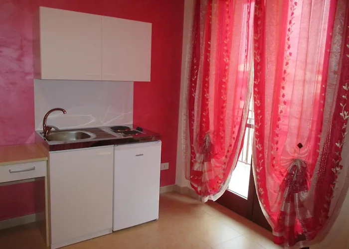 Casa Murgiana 3*