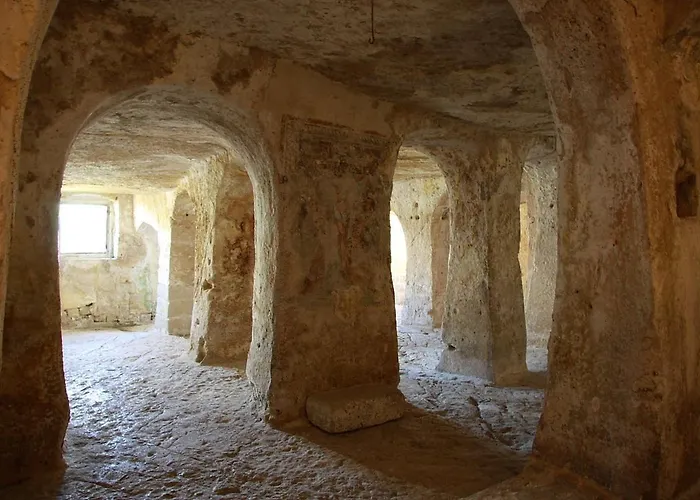 Casa Murgiana 3* Гравина-ин-Пулья