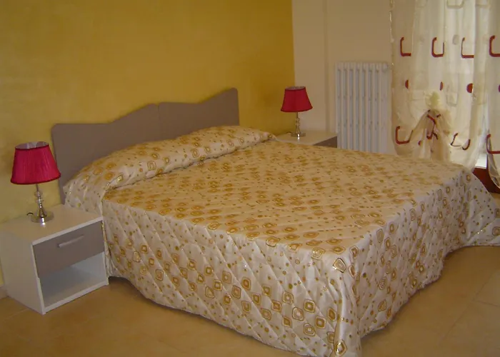 Casa Murgiana Отель типа 
