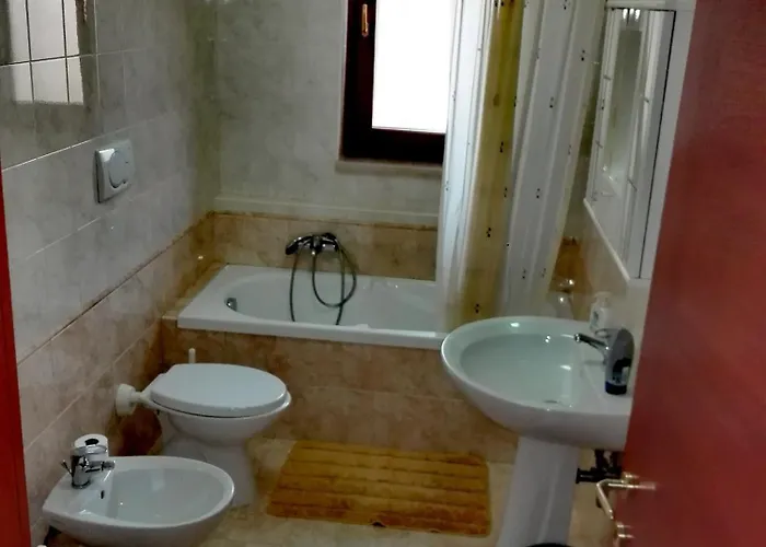Casa Murgiana Отель типа 