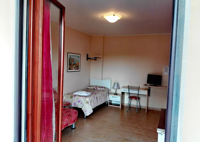 Casa Murgiana Отель типа 