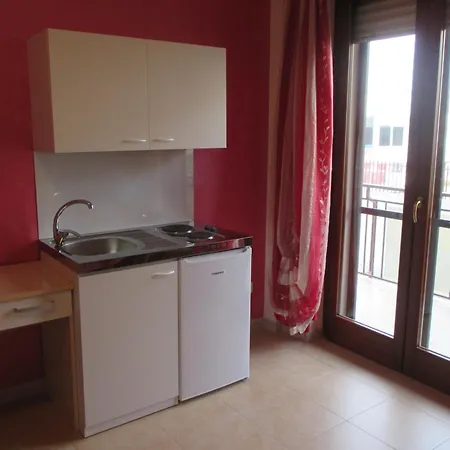 卡萨慕奇亚娜住宿加早餐旅馆 3* 格拉维纳普利亚