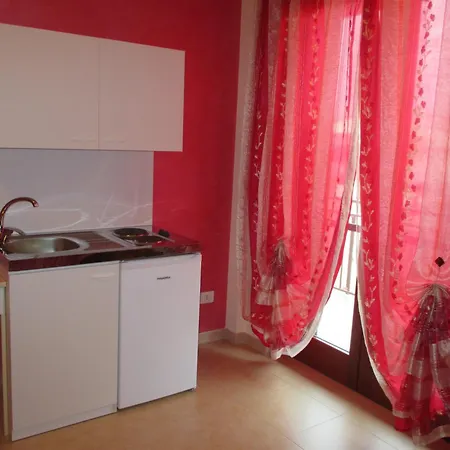 卡萨慕奇亚娜住宿加早餐旅馆 3*