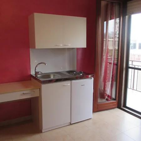 卡萨慕奇亚娜住宿加早餐旅馆 格拉维纳普利亚