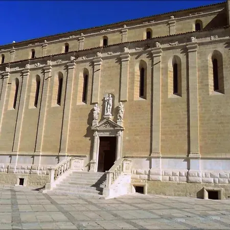 住宿加早餐酒店 卡萨慕奇亚娜住宿加早餐旅馆 格拉维纳普利亚
