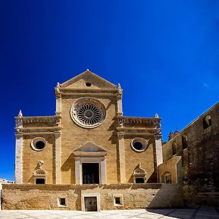 住宿加早餐酒店 卡萨慕奇亚娜住宿加早餐旅馆