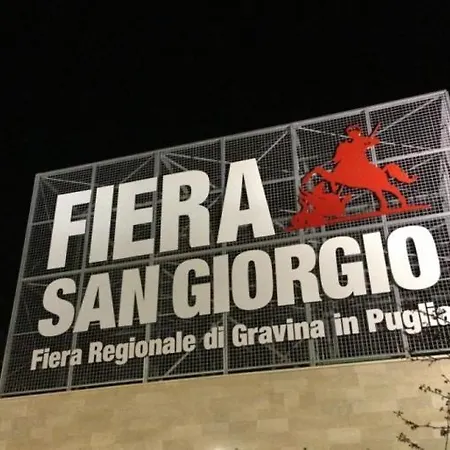 卡萨慕奇亚娜住宿加早餐旅馆 住宿加早餐酒店 格拉维纳普利亚