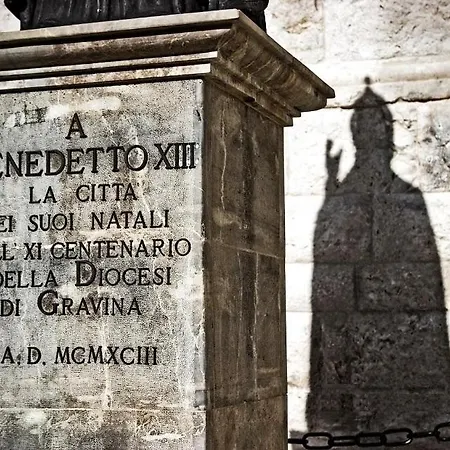 住宿加早餐酒店 卡萨慕奇亚娜住宿加早餐旅馆 3*