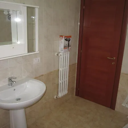 住宿加早餐酒店 卡萨慕奇亚娜住宿加早餐旅馆