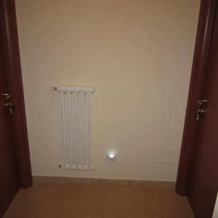 卡萨慕奇亚娜住宿加早餐旅馆 3* 格拉维纳普利亚