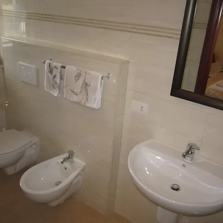 住宿加早餐酒店 卡萨慕奇亚娜住宿加早餐旅馆 格拉维纳普利亚