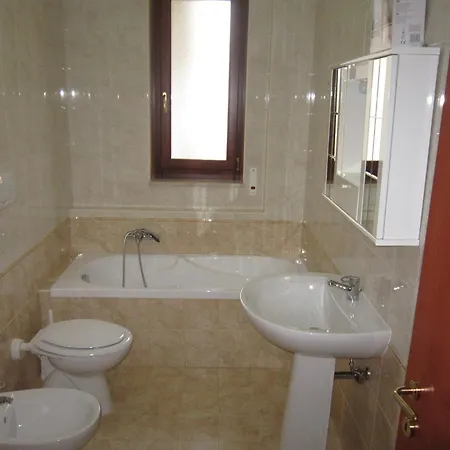 住宿加早餐酒店 卡萨慕奇亚娜住宿加早餐旅馆 3*