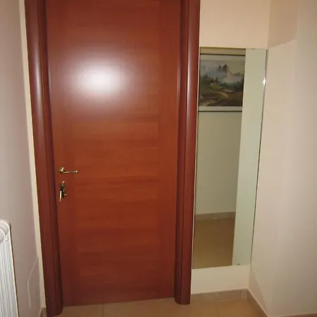 住宿加早餐酒店 卡萨慕奇亚娜住宿加早餐旅馆 格拉维纳普利亚