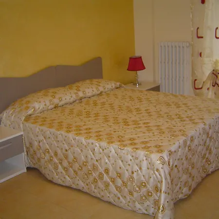 卡萨慕奇亚娜住宿加早餐旅馆 住宿加早餐酒店 3*