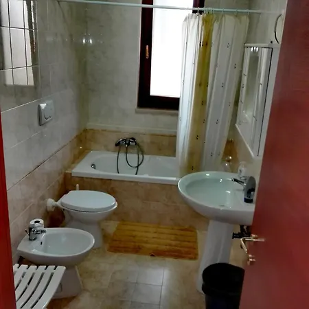 卡萨慕奇亚娜住宿加早餐旅馆 住宿加早餐酒店 格拉维纳普利亚