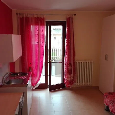 卡萨慕奇亚娜住宿加早餐旅馆 3*