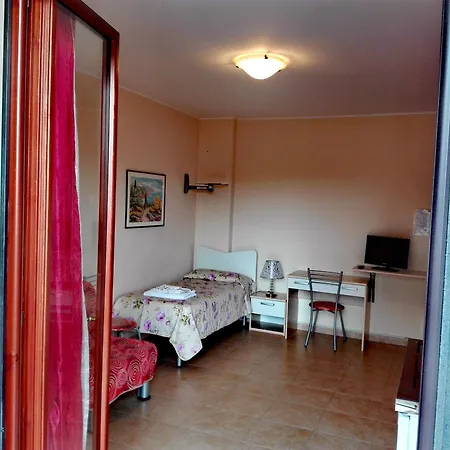 卡萨慕奇亚娜住宿加早餐旅馆 住宿加早餐酒店