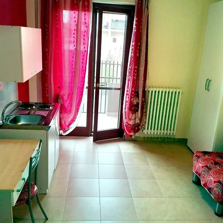 住宿加早餐酒店 卡萨慕奇亚娜住宿加早餐旅馆 格拉维纳普利亚