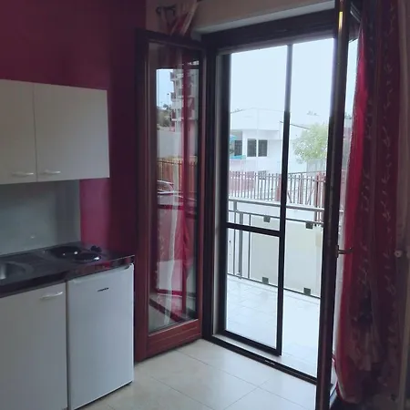 住宿加早餐酒店 卡萨慕奇亚娜住宿加早餐旅馆 3*