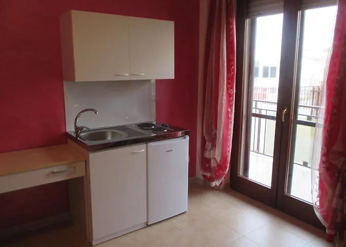 Casa Murgiana 3* グラヴィーナ・イン・プーリア