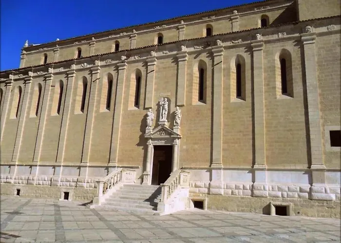 ベッド・アンド・ブレックファスト Casa Murgiana グラヴィーナ・イン・プーリア