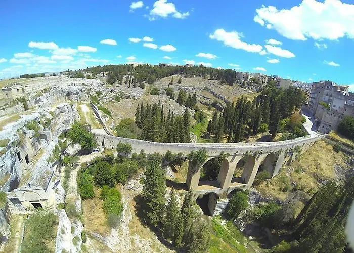 Casa Murgiana ベッド・アンド・ブレックファスト