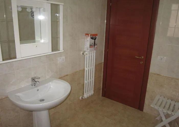 ベッド・アンド・ブレックファスト Casa Murgiana