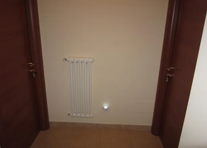 Casa Murgiana 3* גרבינה אין פוליה