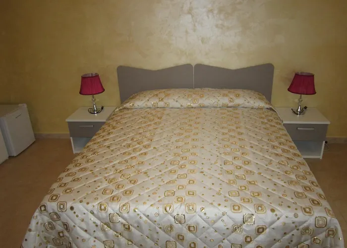 Casa Murgiana 3*