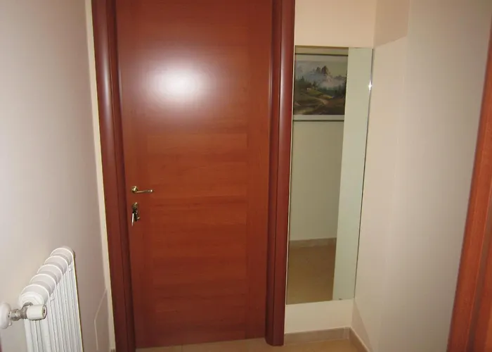 ベッド・アンド・ブレックファスト Casa Murgiana グラヴィーナ・イン・プーリア