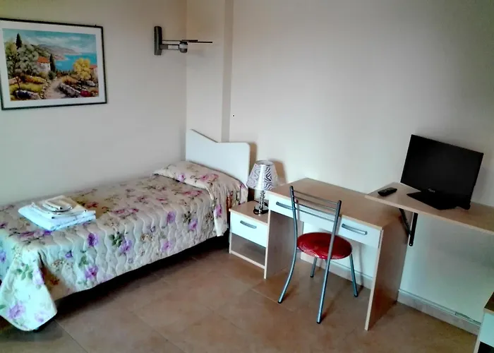 Casa Murgiana ベッド・アンド・ブレックファスト グラヴィーナ・イン・プーリア