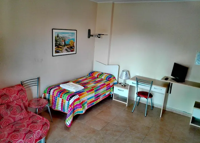 Casa Murgiana ベッド・アンド・ブレックファスト