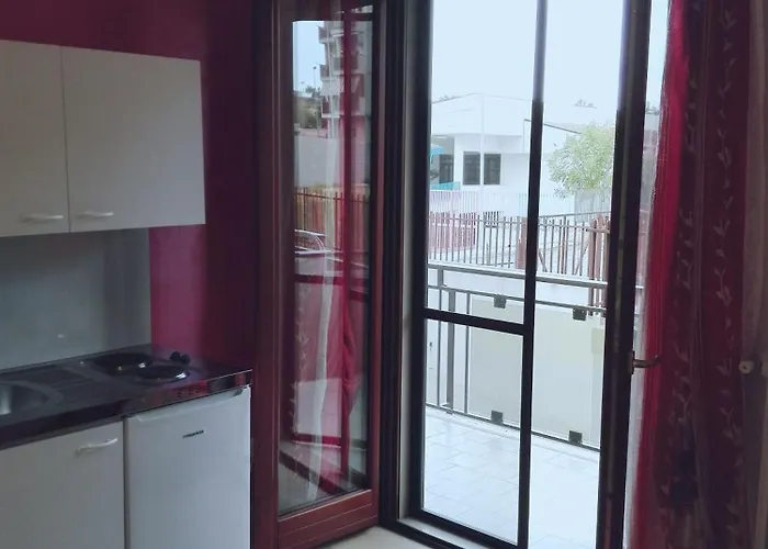 ベッド・アンド・ブレックファスト Casa Murgiana 3*